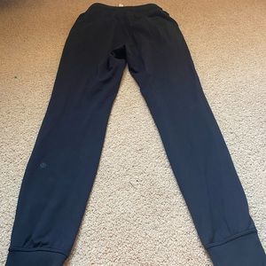 Ready to Rulu Lululemon